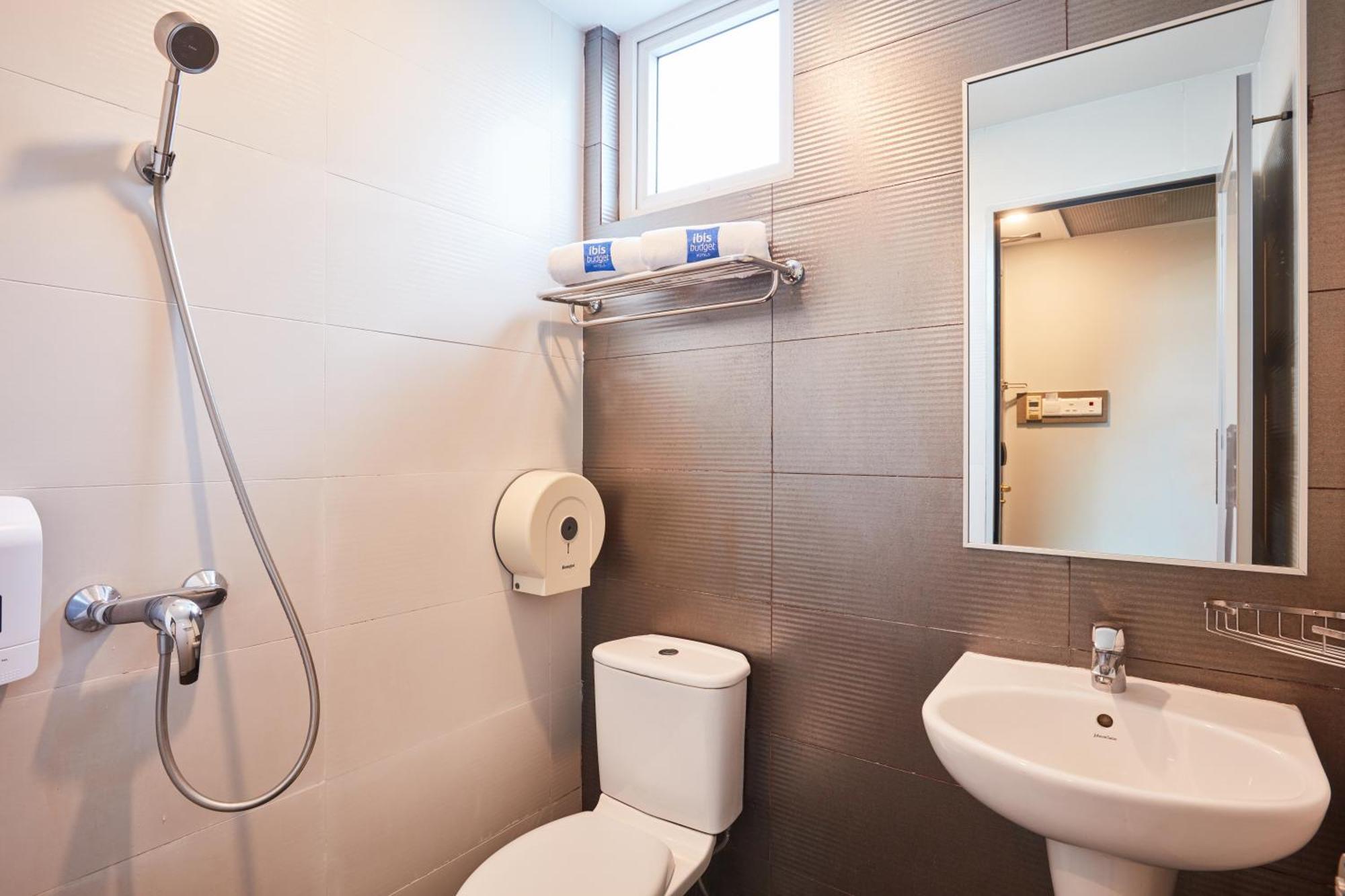 Camera Tripla Superior con 1 Letto Matrimoniale e 1 Letto Singolo