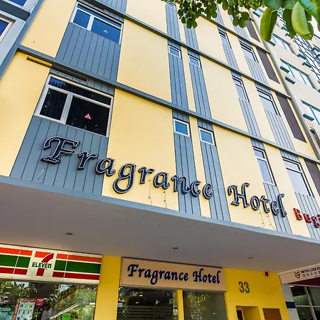 Ibis Budget Singapore Bugis-2